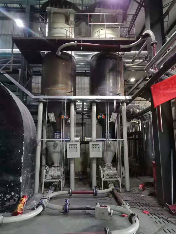 賴(lài)氨酸氣力輸送是怎樣的